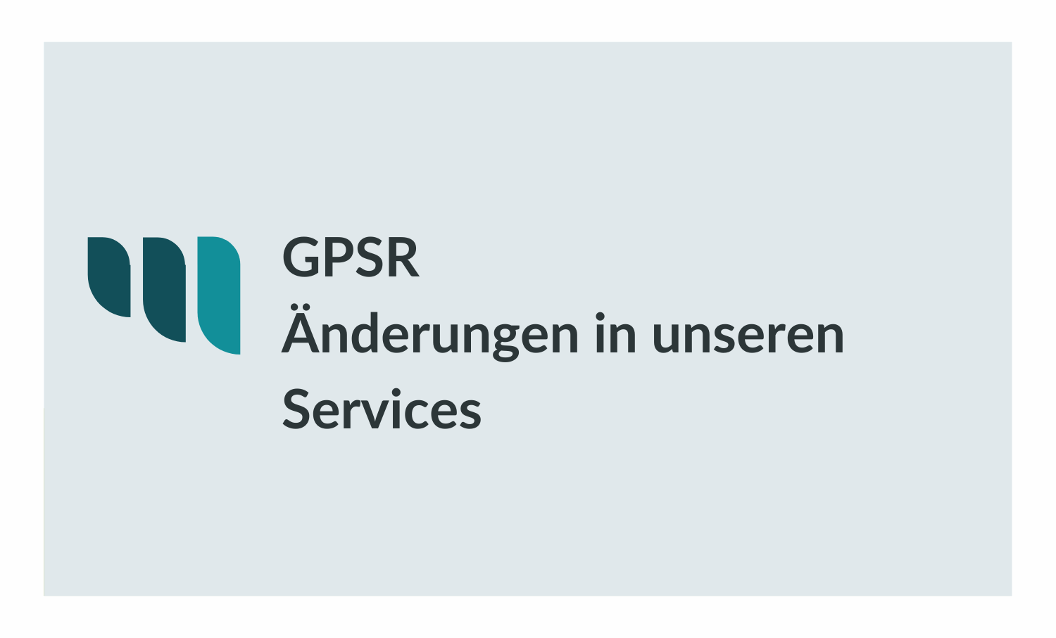 GPSR-nmedia-Services