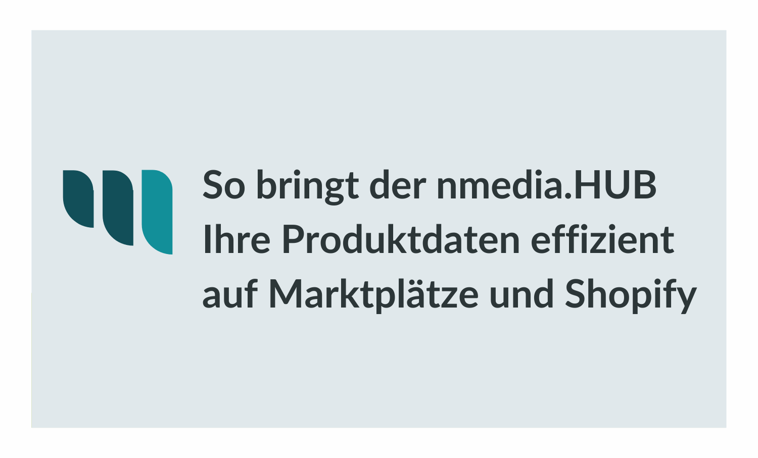 Shopify-Marktplätze