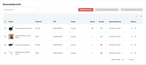 docs-lagerhaltungt-bestandsuebersicht
